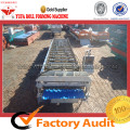 Metal roof tile Roll Forming Machine